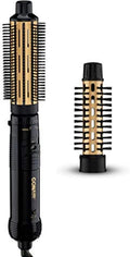 Conair Instant Heat Curling Iron Brush – 1¼-Inch Barrel