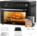 Aeitto 32-Quart Pro Air Fryer Toaster Oven Combo