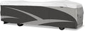 ADCO Designer Series Olefin HD Class A Motorhome Cover – 34'1" to 37'