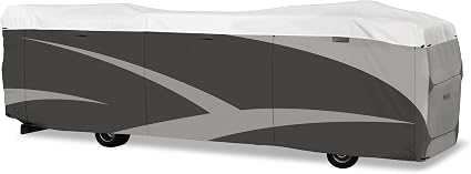 ADCO Designer Series Olefin HD Class A Motorhome Cover – 34'1" to 37'