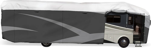 ADCO Designer Series Olefin HD Class A Motorhome Cover – 34'1" to 37'
