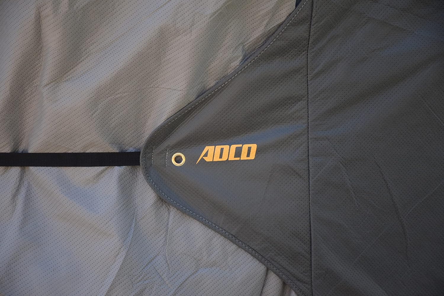 ADCO Designer Series Olefin HD Class A Motorhome Cover – 34'1" to 37'