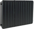 Storm Shell Outdoor TV Enclosure – Black