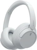 Sony WH-CH720N Wireless Noise Canceling Headphones with Alexa – White