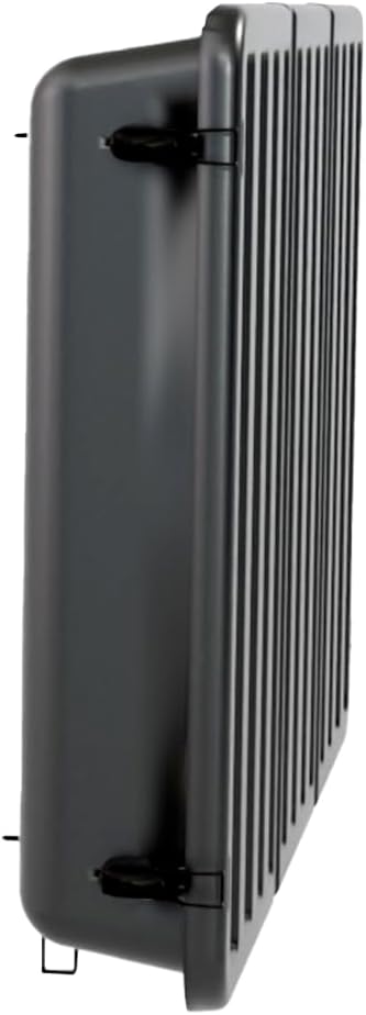 Storm Shell Outdoor TV Enclosure – Black